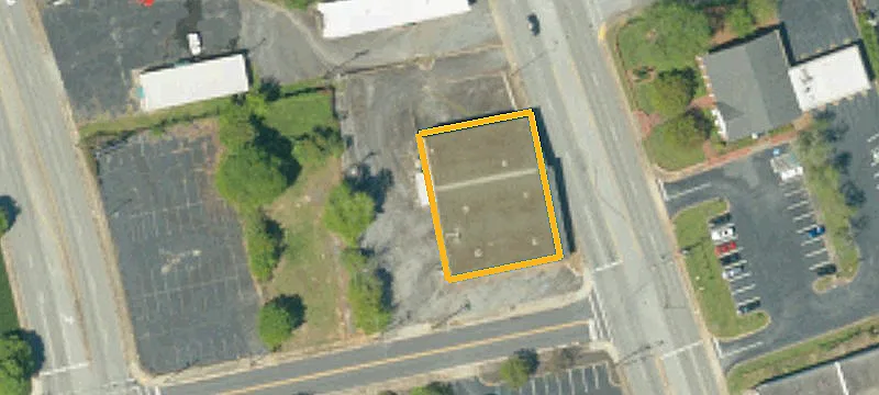 1001 Main St