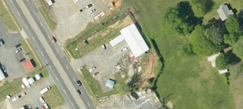 802 Hwy 28th Byp
