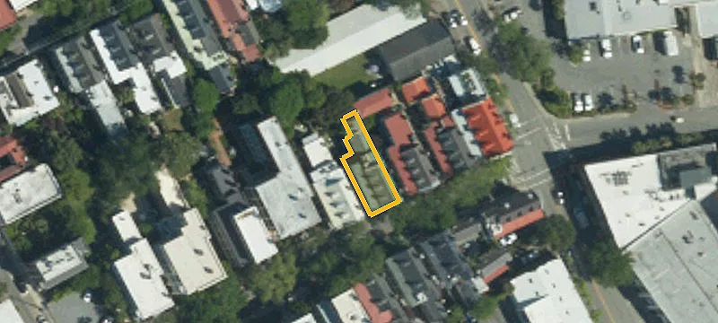 34 Hasell St