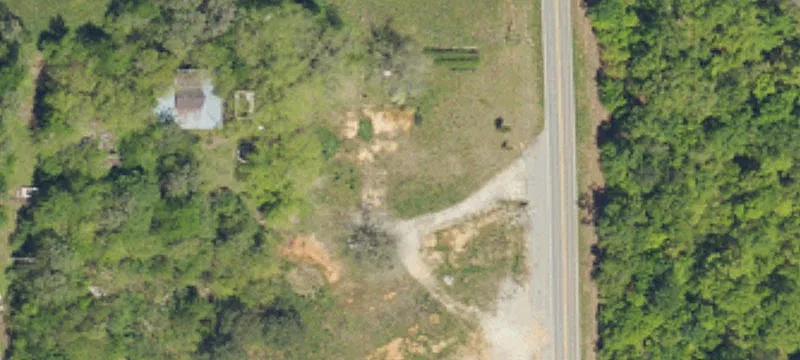 1300 Amicks Fry Rd
