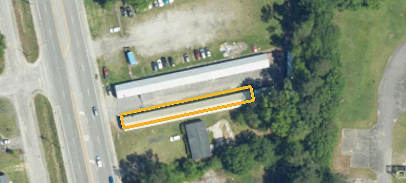 818 College Park Rd