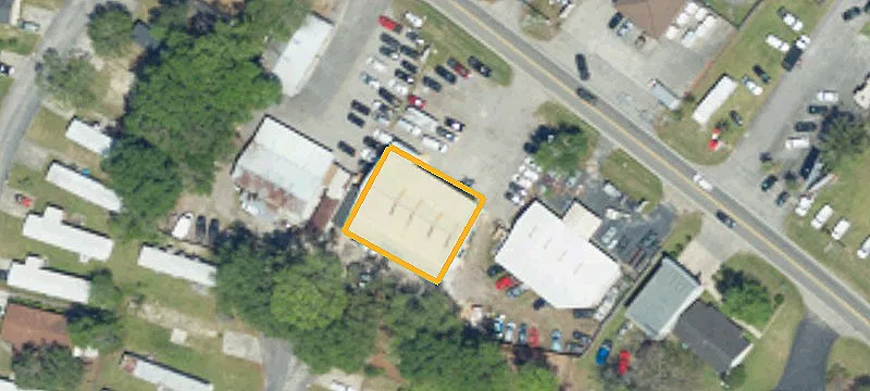 702 Miles Jamison Rd