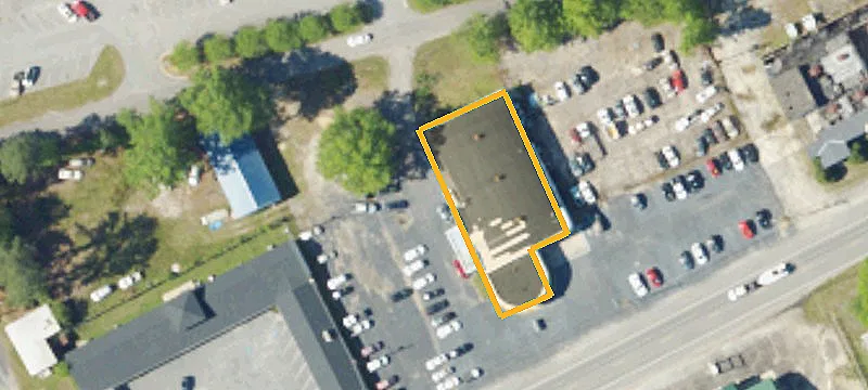 405 Columbia Ave