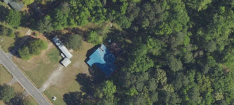 1527 Clarkson Rd