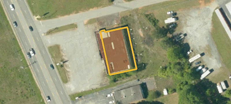316 Pearman Dairy Rd