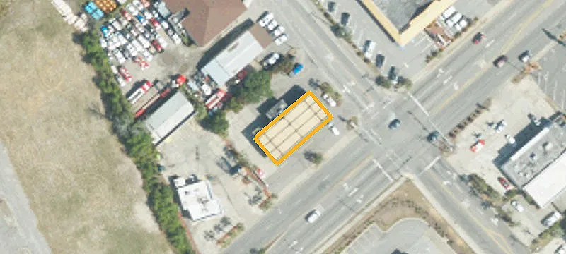 1700 Kings Hwy