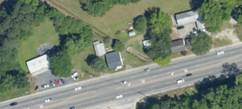 3312 Ladson Rd