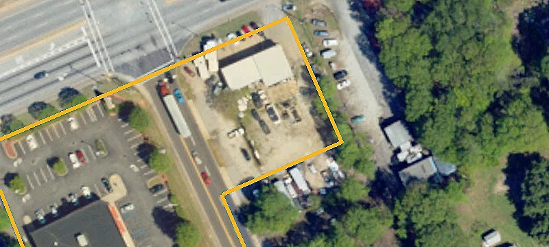 1471 Wade Hampton Blvd