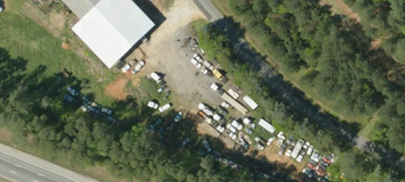 2600 Koon Trestle Rd