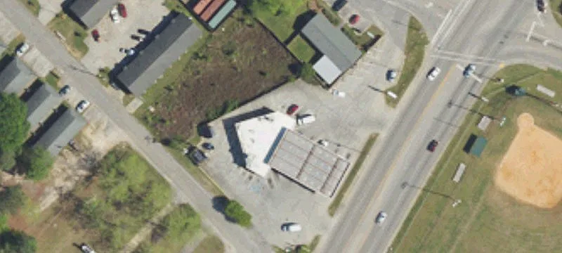2083 Saint Matthews Rd