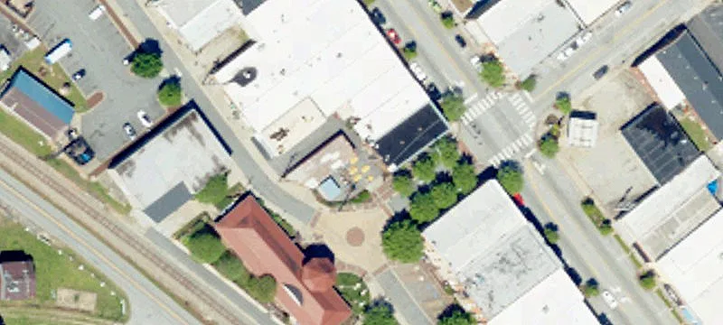 85 Depot St