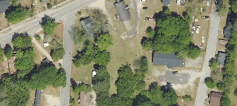 701 Hendrix St