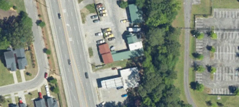 780 College Park Rd