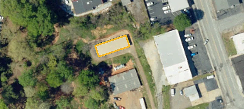 306 Cedar Rock St