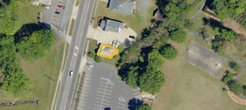 715 Saluda St