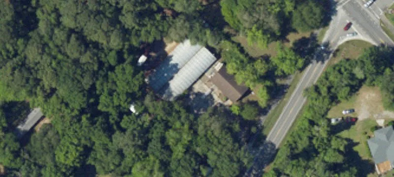 287 Wild Horse Rd
