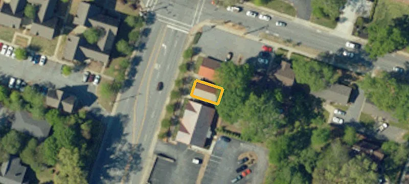 602 College Ave Ste, Unit 3