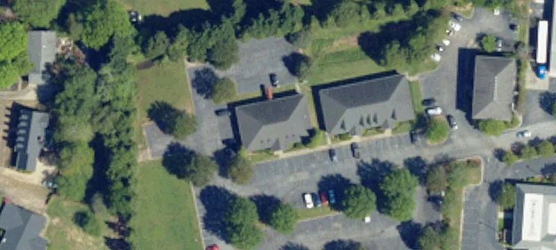634 Fairview Rd