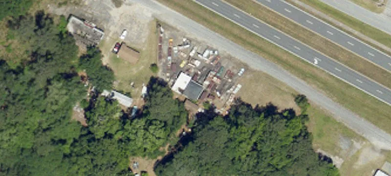487 Laurel Bay Rd
