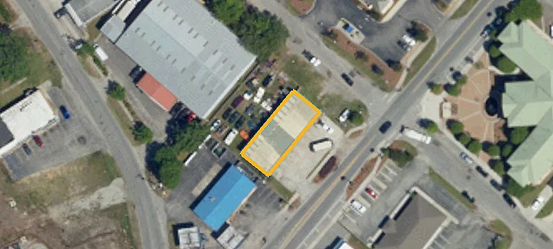 1250 Yeamans Hall Rd