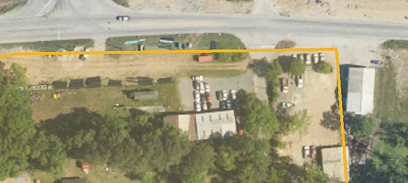 1195 Clements Fry Rd