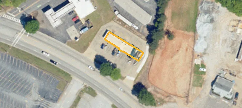 703 Mauldin Rd