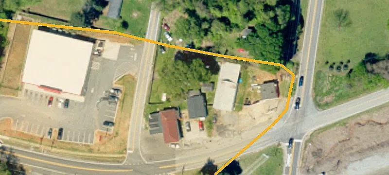 102 Spartanburg Rd