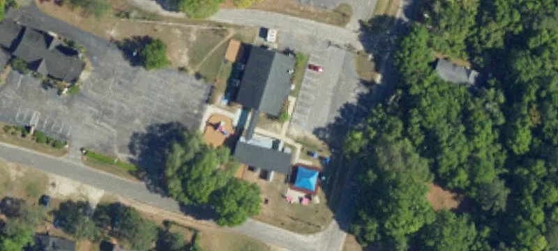 291 Parkersville Rd