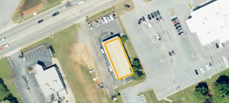 2707 Reidville Rd