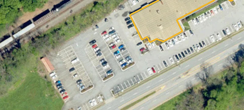 400 Daniel Morgan Ave