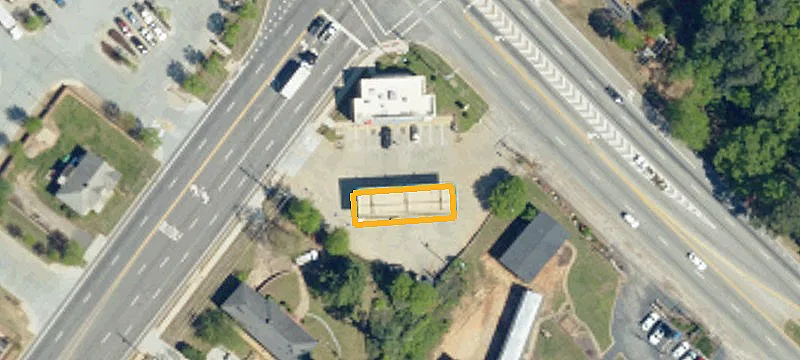 2900 Laurens Rd