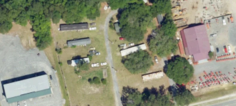 6386 Savannah Hwy Lot, Unit 9