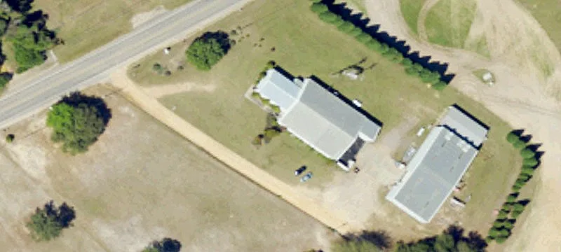3254 Wagener Rd