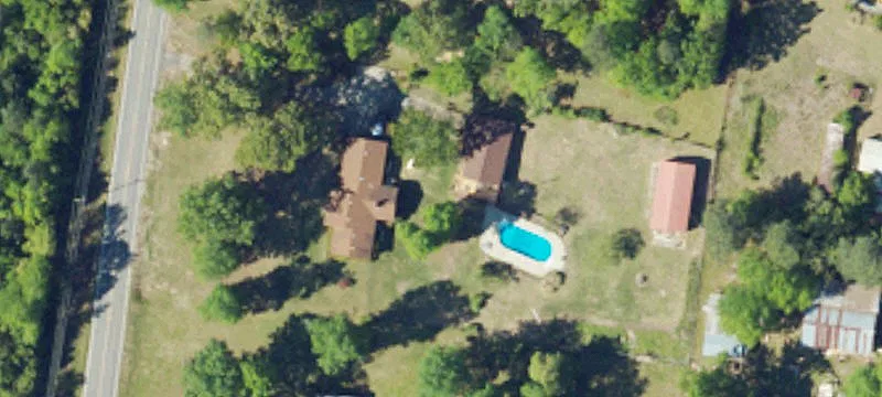 674 Pne Log Rd