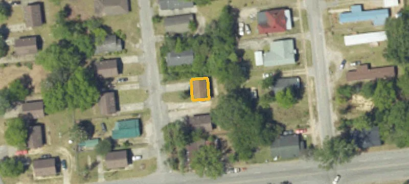 15 Gates St