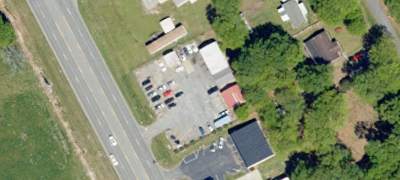 8805 Augusta Rd