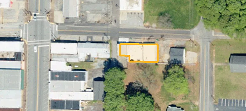 104 Chester St