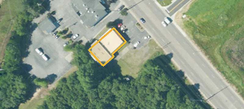 416 Martintown Rd