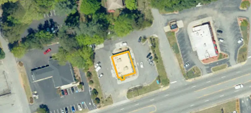 5806 Calhoun Memorial Hwy