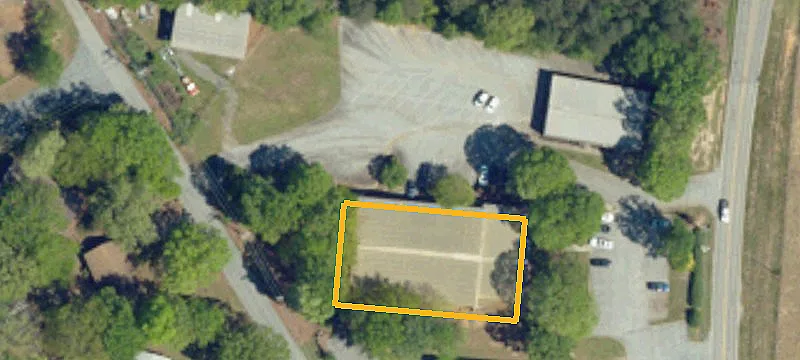 1313 Miller Rd