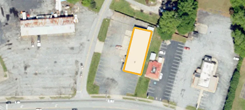 414 Cross Anchor Rd