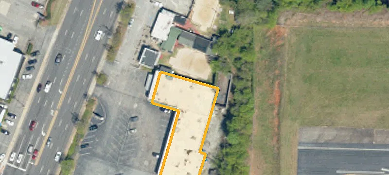200 Pleasantburg Dr