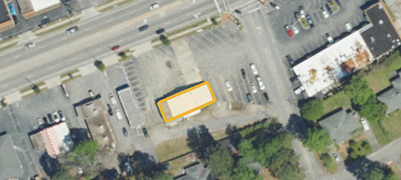 901 Knox Abbott Dr