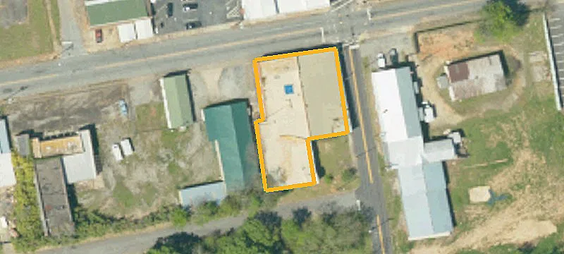 309 Market St