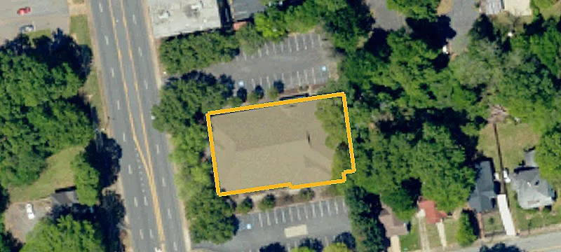 400 Fant St Ste F