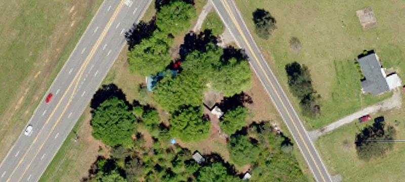 83 Old Milton Rd