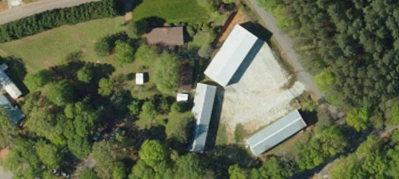 Townville, SC 29689