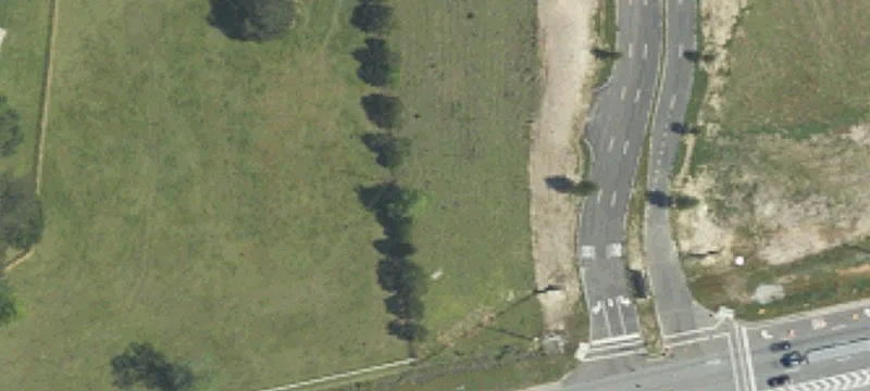 Graves Rd