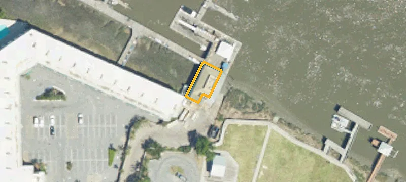 3702 Dock Site Rd