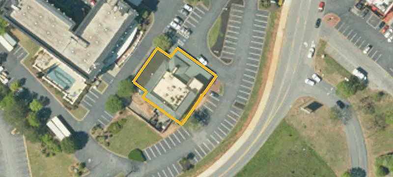 150 Beltline Blvd